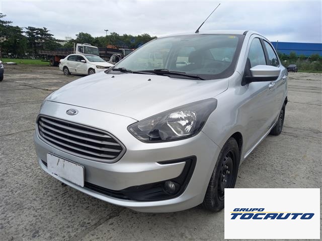 FORD KA SE 1.0 SEDAN C ANO 2019/2020