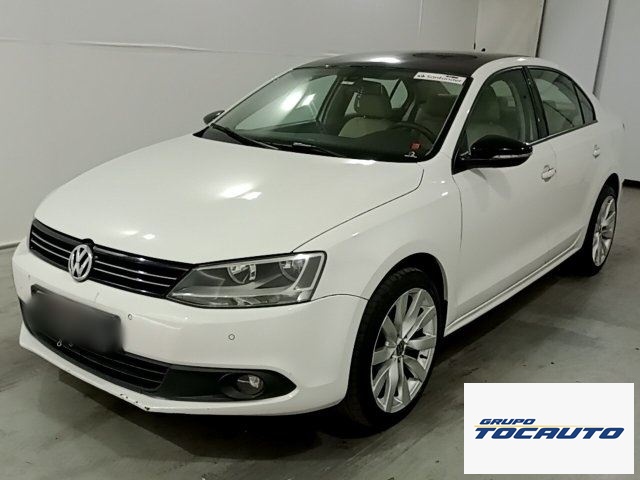 VW JETTA 2.0 ANO 2011/2012